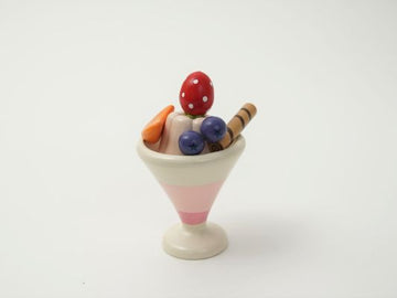 マザーガーデン パフェ(いちご)[イタミあり]