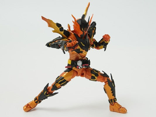 S.H.Figuarts 仮面ライダークローズマグマ | mybvicharter.com