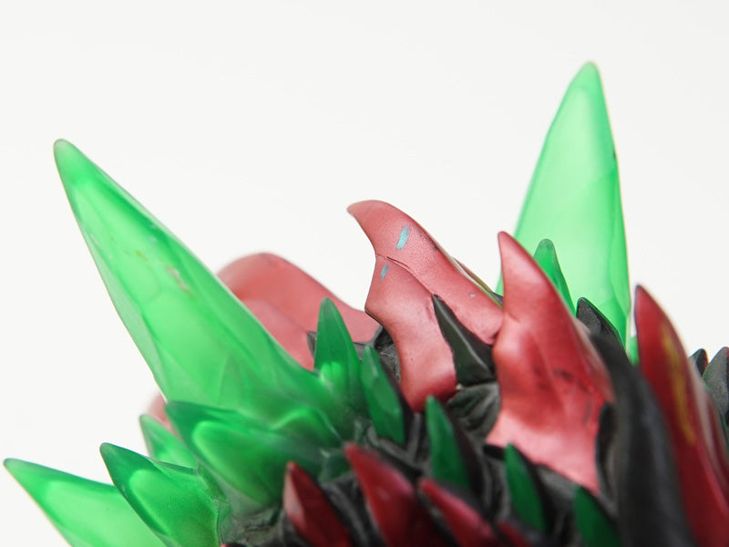 ウルトラ怪獣DX アークベリアル（ライブサイン付き）[キズあり