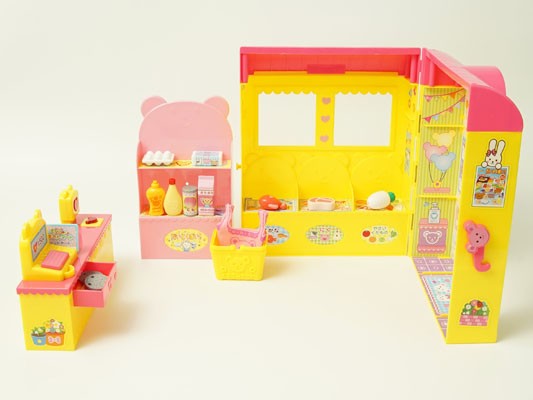 メルちゃん お店屋さん みんなでいこうよ!おかいもの