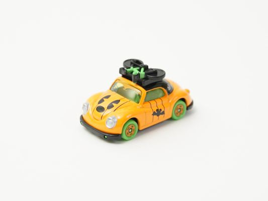 トミカ ディズニーモータース ポピンズ パンプキン ミッキーマウス