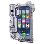 仮面ライダーゼロワン DXエイムズなりきりセット