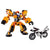 Kamen Rider Forze DX PowerIzer &amp; Machine Massiveler