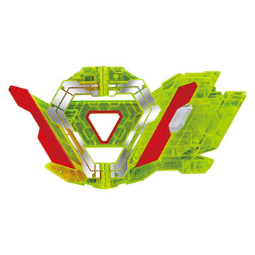 仮面ライダーゼロワン ゼロツードライバーユニット 単品