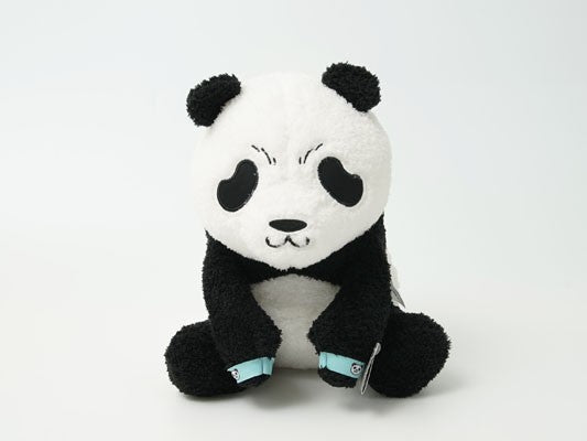 呪術廻戦　パンダBIGぬい 呪術廻戦 BIGおやすみぬいぐるみ パンダタイトープライズ詳細