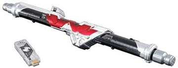 仮面ライダーW(ダブル) メタルシャフト