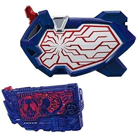仮面ライダーゼロワン DXエデンゼツメライズキー＆エデン