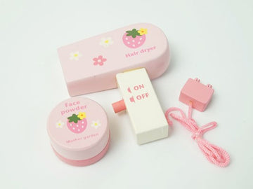 マザーガーデン その他 ドライヤーとフェイスパウダーのセット