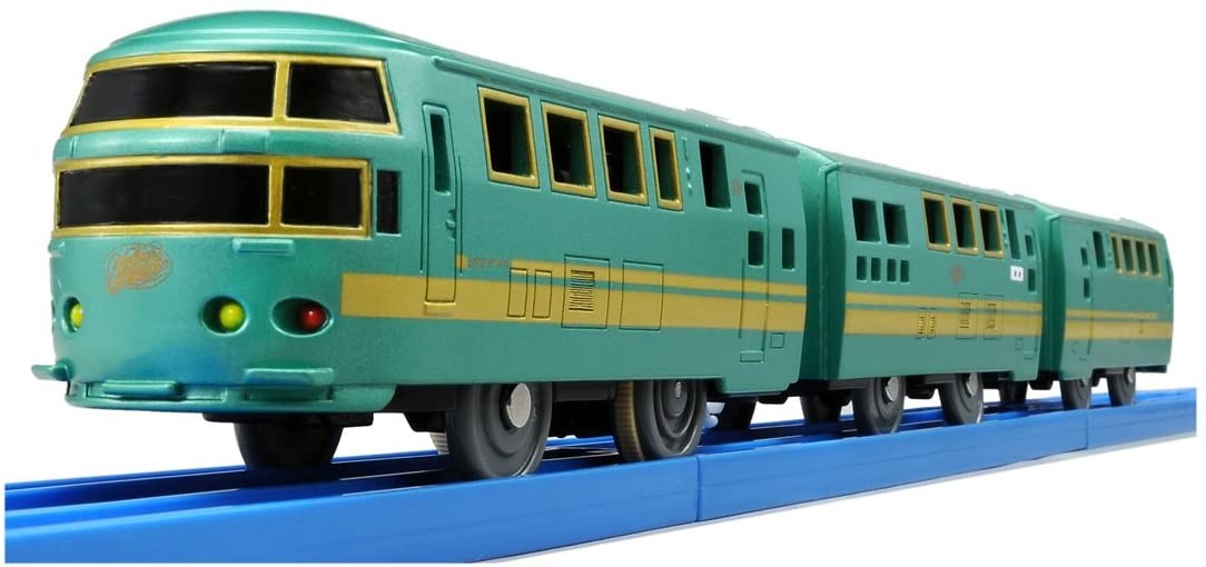 プラレール S-21 JR九州 ゆふいんの森 | toyplanet online shop