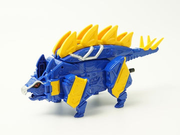 獣電戦隊キョウリュウジャー ステゴッチ 単品
