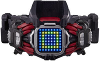 仮面ライダーリバイス 変身ベルト DXデモンズドライバー [箱・説なし]