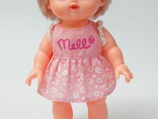 メルちゃん ピンクのワンピース 単品 | toyplanet online shop