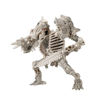 トランスフォーマー キングダム KD EX-04 ラクトナイト [箱・説なし]