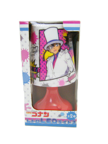 雑貨 その他キャラクター・シリーズ 名探偵コナン レトロLEDライト2 レッド