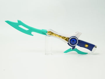 爆竜戦隊アバレンジャー バクレイザー