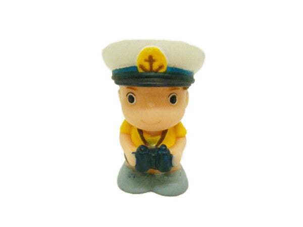 キーホルダー・マスコット　online　toyplanet　shop　ジブリ　宗介　崖の上のポニョ　指人形