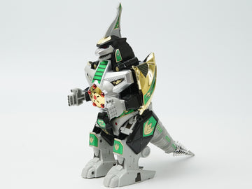 恐竜戦隊ジュウレンジャー DXドラゴンシーザー