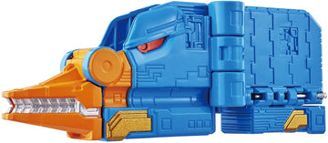 動物戦隊ジュウオウジャー キューブカモノハシ 単品