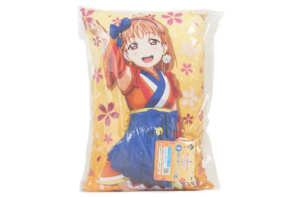 雑貨 その他キャラクター・シリーズ 一番くじ ラブライブ サンシャイン  