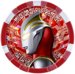 ウルトラマンZ DXウルトラメダル ウルトラマンゼット ガンマフューチャーセット [箱なし]