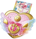 キラッとプリ☆チャン ジュエルパクト シャーベットピンクDXセット