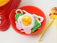 アンパンマン その他 おでんもうどんもつくっちゃお！ぐつぐつおしゃべりお鍋セット[欠品あり]