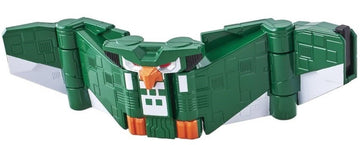 動物戦隊ジュウオウジャー キューブフクロウ 単品