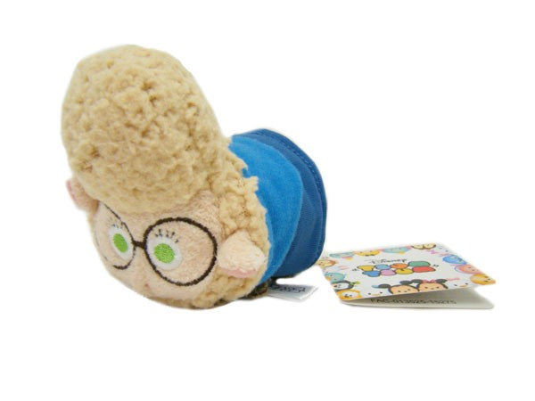 【最新☆】ベルウェザー　ズートピア　ぬいぐるみアームホルダー　上海ディズニー 上海ディズニーズートピアグッズ：ベルウェザーのファンキャップ