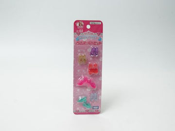 リカちゃん ガラスのくつセット LG-02