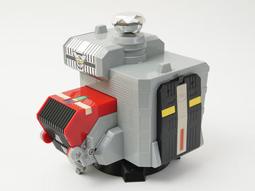 超光戦士シャンゼリオン クリスタルステーション [キズあり]