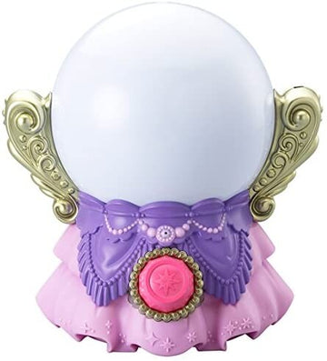 魔法つかいプリキュア！ 魔法の水晶