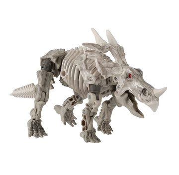 トランスフォーマー キングダム KD EX-04 ラクトナイト [箱・説なし]