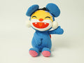 ぬいぐるみ プライズ・景品 ニャンちゅう NyanChu SMILE でっかいぬいぐるみ