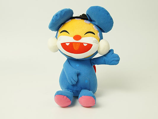 ぬいぐるみ プライズ・景品 ニャンちゅう NyanChu SMILE