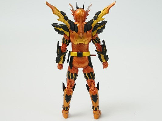フィギュア S.H.Figuarts 仮面ライダービルド 仮面ライダー