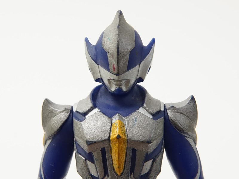 ウルトラマンメビウス ウルトラヒーローシリーズ2006 03 ハンターナイトツルギ [箱なし/キズあり] | toyplanet online shop