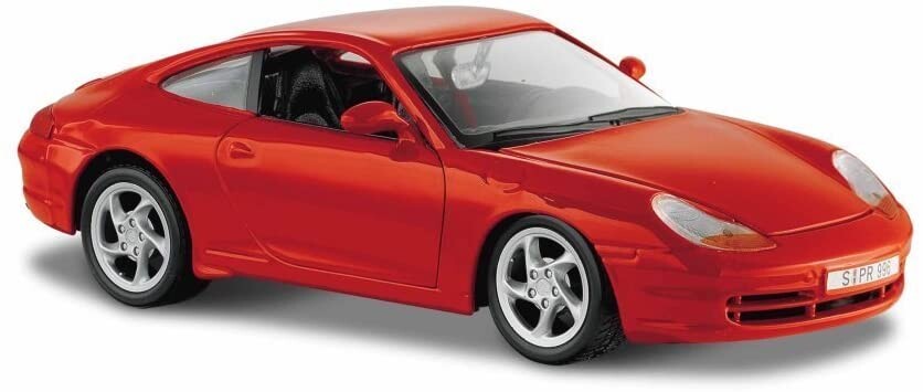 人気が高い マイスト Special カレラ 911 ポルシェ 31938 Edition ミニカー