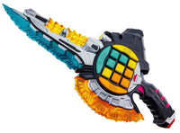 Kamen Rider Ex-Aid Double Load DX Gasha Conkey Slasher