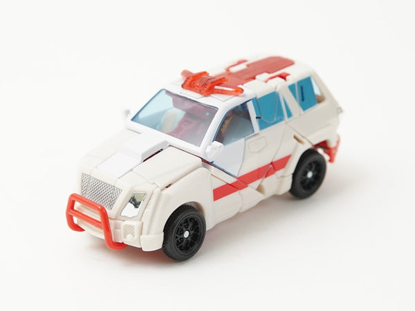 変形!ヘンケイ!トランスフォーマー C-14 看護員 ラチェット [箱