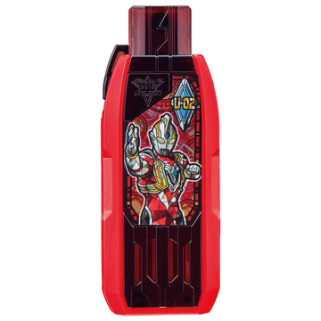 ウルトラマントリガー DXガッツハイパーキー ウルトラマントリガー パワータイプキー [箱・説明書なし]