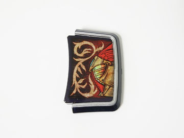 仮面ライダー鎧武 バロンフェイスプレート 単品