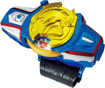 ウルトラマンギンガS DXウルトラフュージョンブレス
