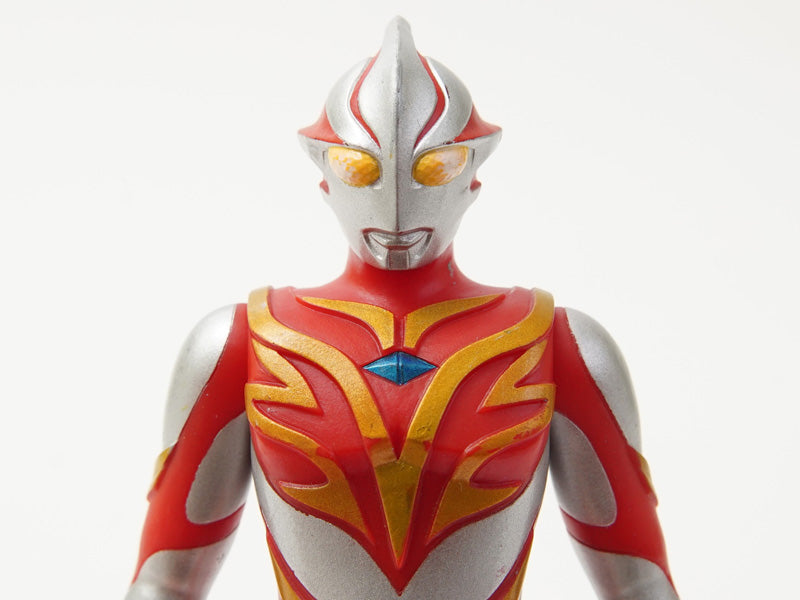 ウルトラマンメビウス ウルトラヒーローシリーズ2006 06