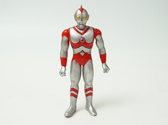 ウルトラマン80 ウルトラヒーローシリーズ13 ウルトラマン80 JAPAN 1988 | toyplanet online shop