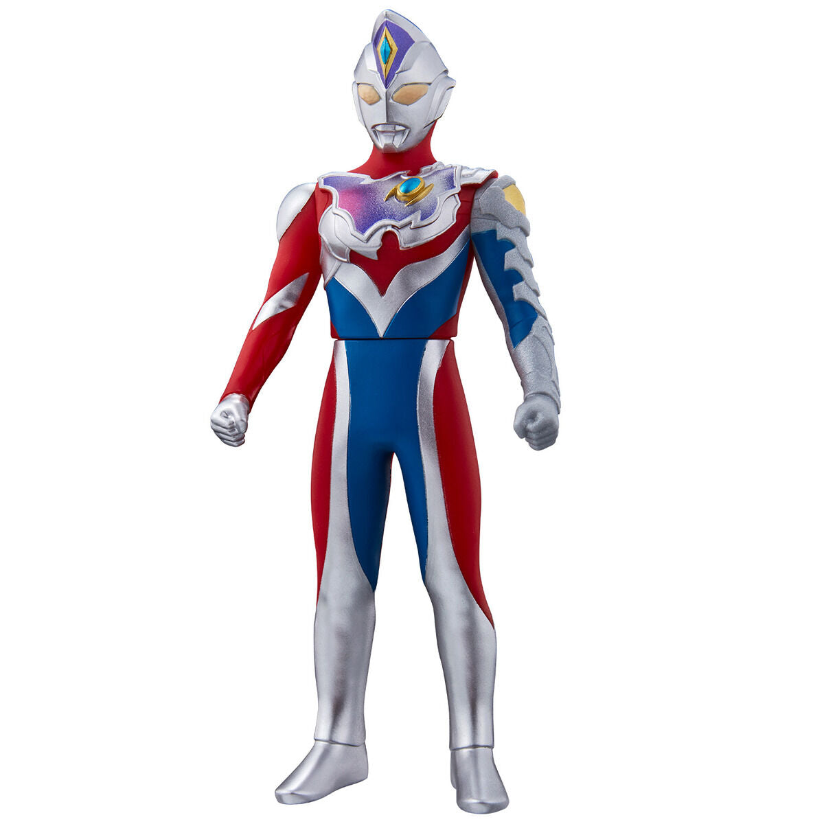 新品未開封 超動 トリガー ティガ ブレーザー キリエロイド メフィラス セット 新品未開封 超動 トリガー ティガ ブレーザー キリエロイド
