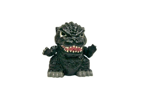 キーホルダー・マスコット・ミニトイ ゴジラ/怪獣/特撮他 ゴジラ キーホルダー・マスコット・ミニトイ ゴジラ/怪獣/特撮他 ゴジラ