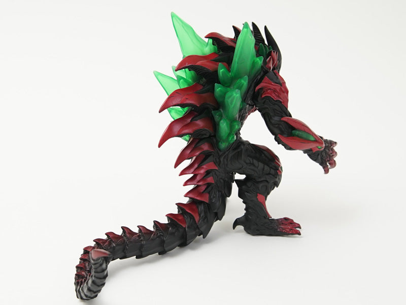 ウルトラ怪獣DX アークベリアル（ライブサイン付き）[キズあり