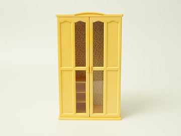 リカちゃん 家具 リカちゃん ジェニー ファニチュアシリーズ ワードローブ