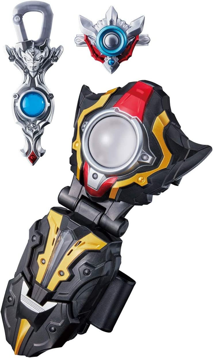 新品未開封　DXブレーザーブレス　ギンガスパーク　タイガスパーク セット ウルトラマンタイガ DXタイガスパーク | toyplanet online shop