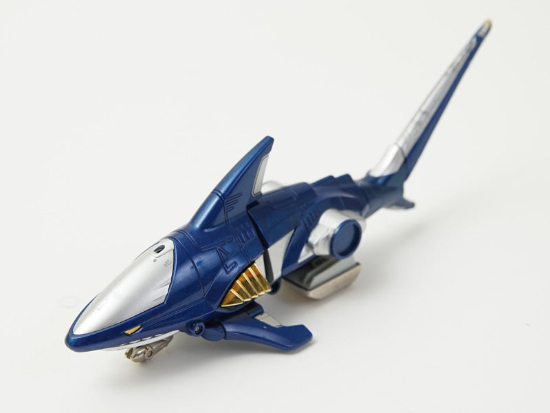 百獣戦隊ガオレンジャー DX超合金 GD-21 百獣合体 ガオキングを